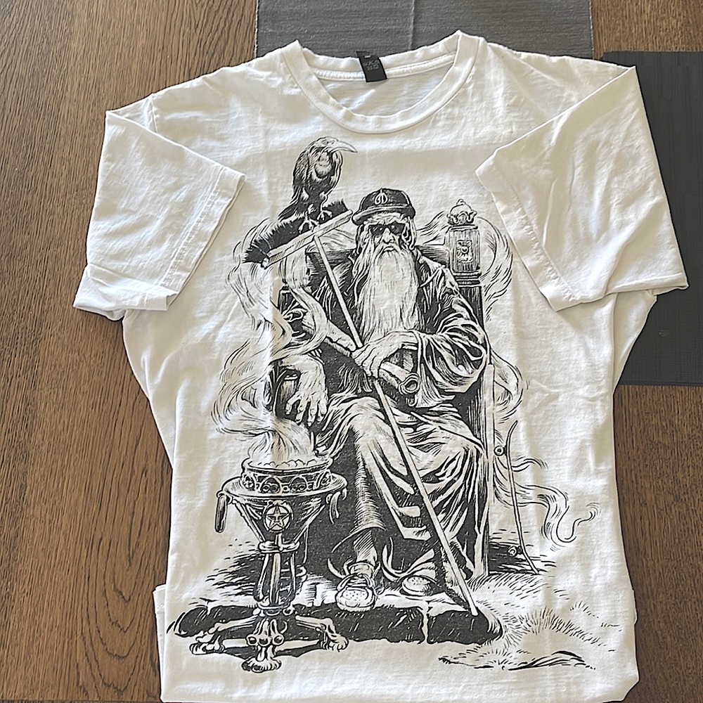 OBEY 100% Cotton tshirt 👕